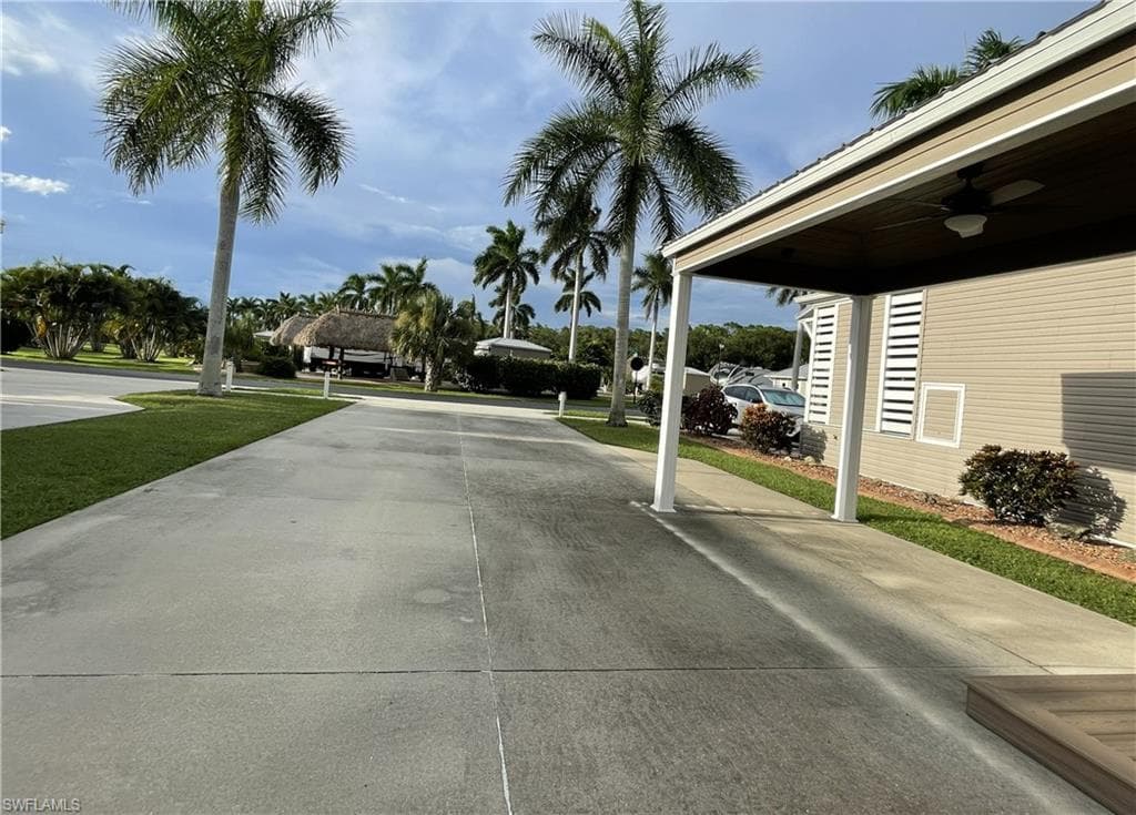 5453 Cypress Trail Resort CIR-17