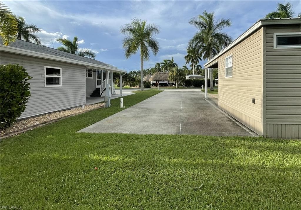 5453 Cypress Trail Resort CIR-16