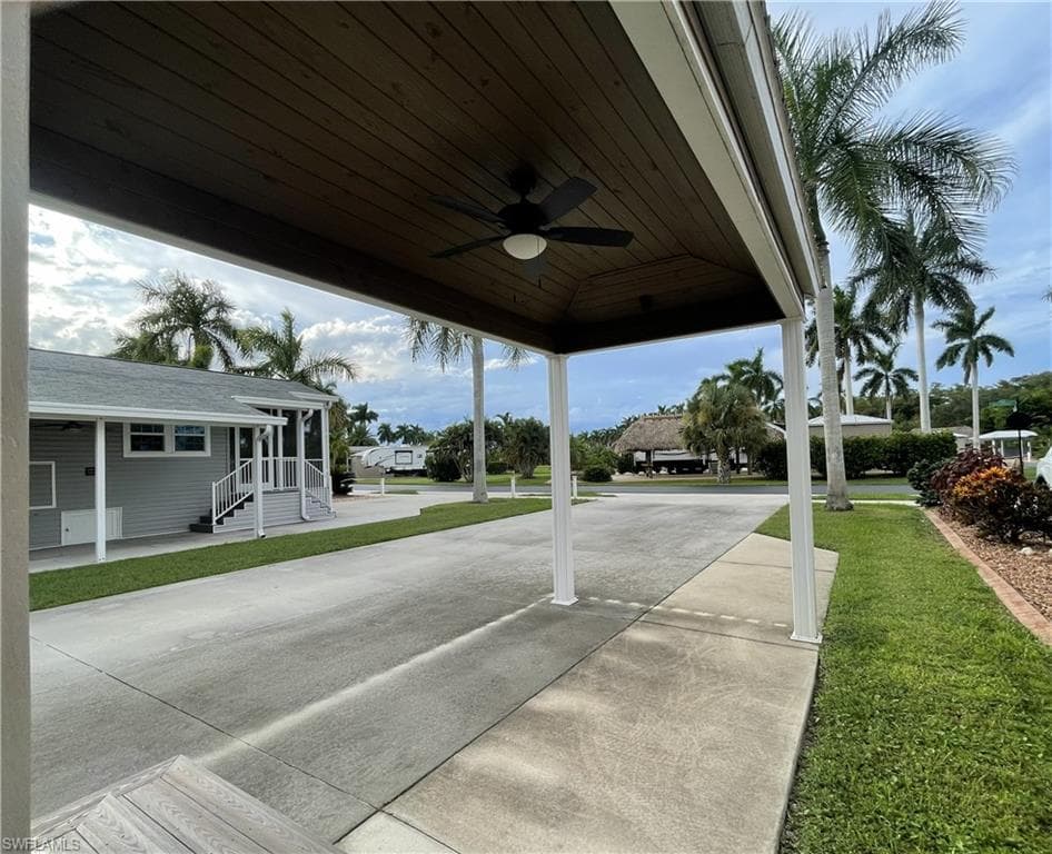 5453 Cypress Trail Resort CIR-20