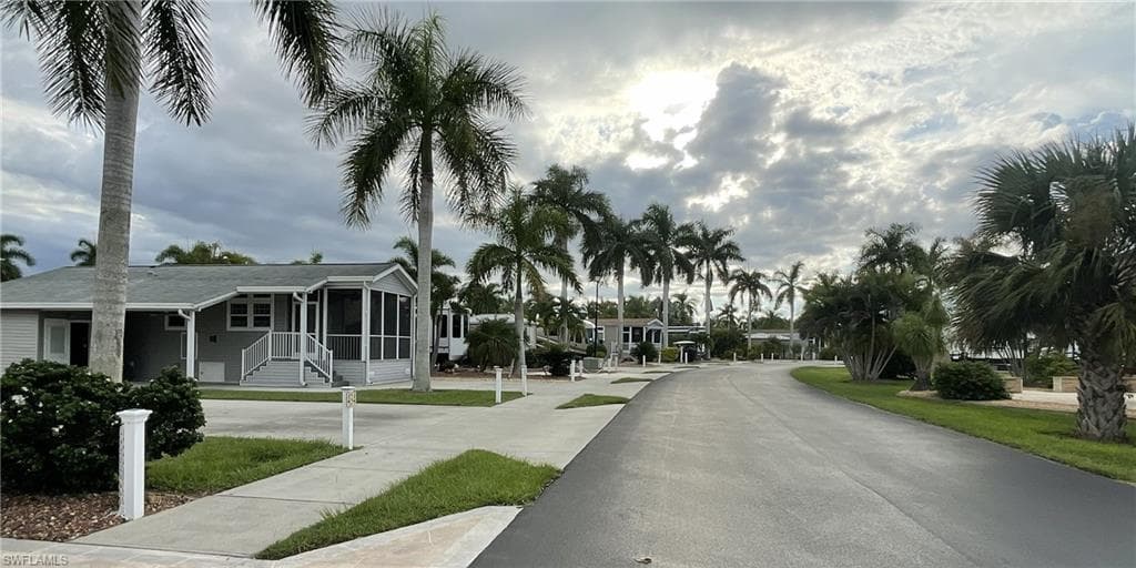 5453 Cypress Trail Resort CIR-24