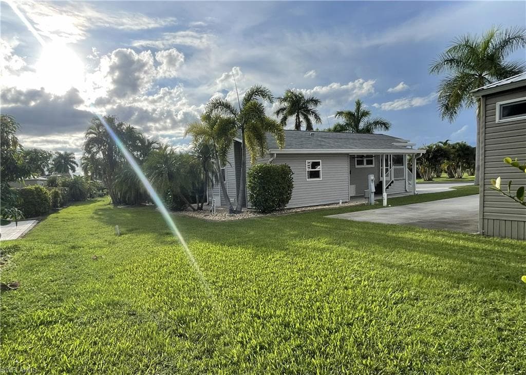 5453 Cypress Trail Resort CIR-14