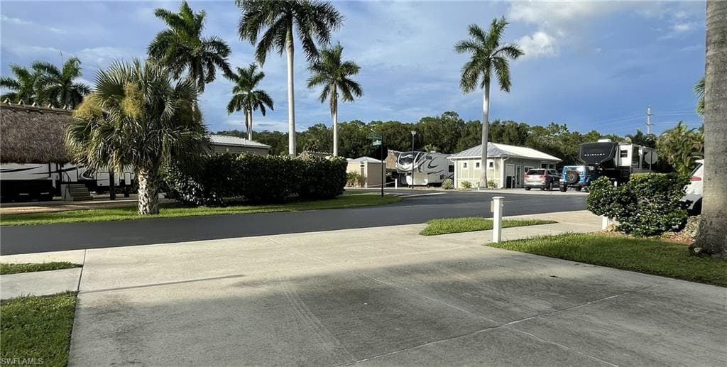5453 Cypress Trail Resort CIR-18