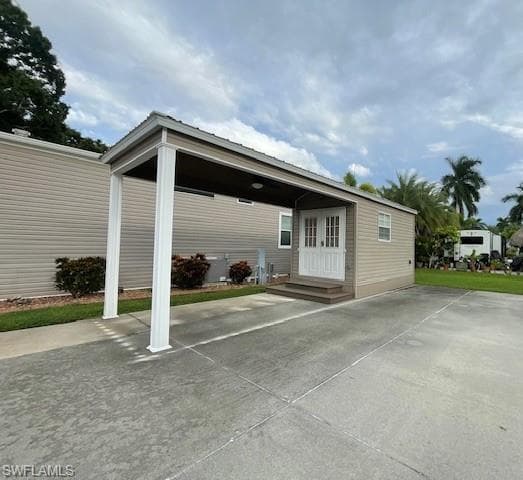 5453 Cypress Trail Resort CIR-21