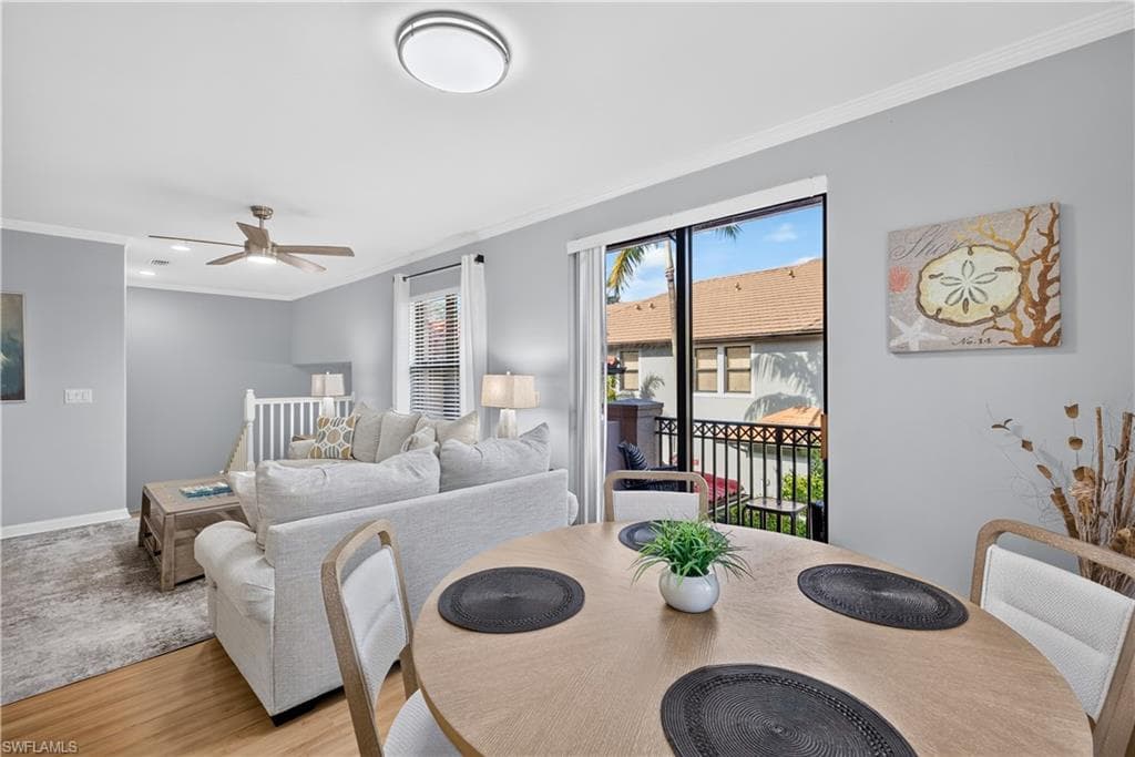 1379 Artesia DR E 601-6
