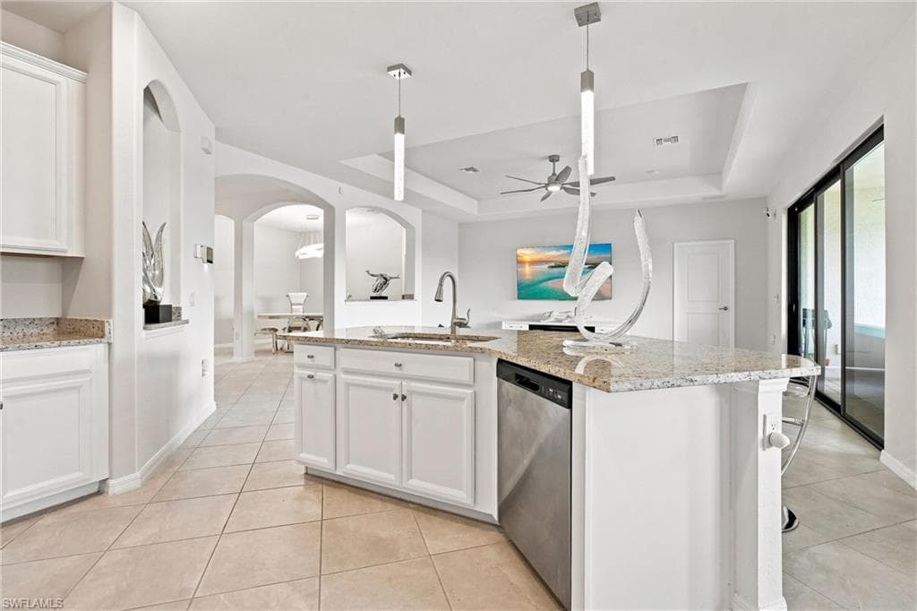 3313 Antilla CT-13
