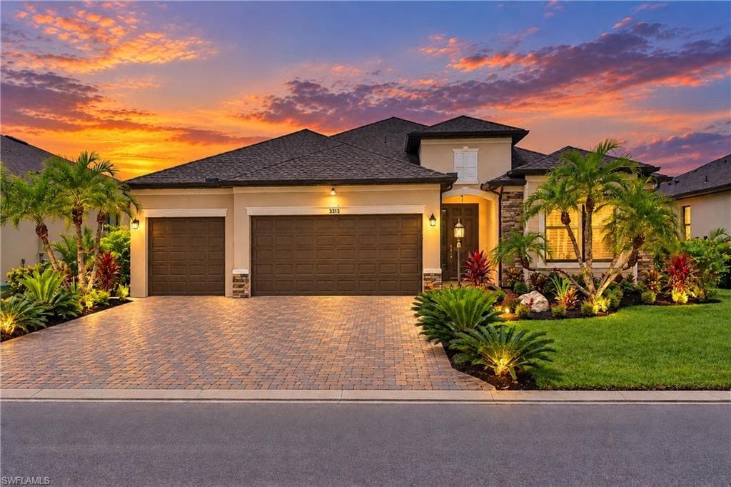 3313 Antilla CT-3