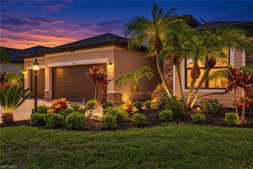 3313 Antilla CT-4