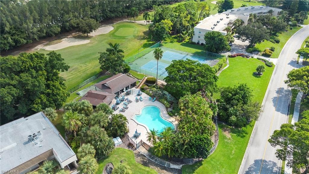 499 Forest Lakes BLVD 201-25