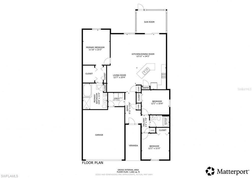 12841 Seaside Key CT-23