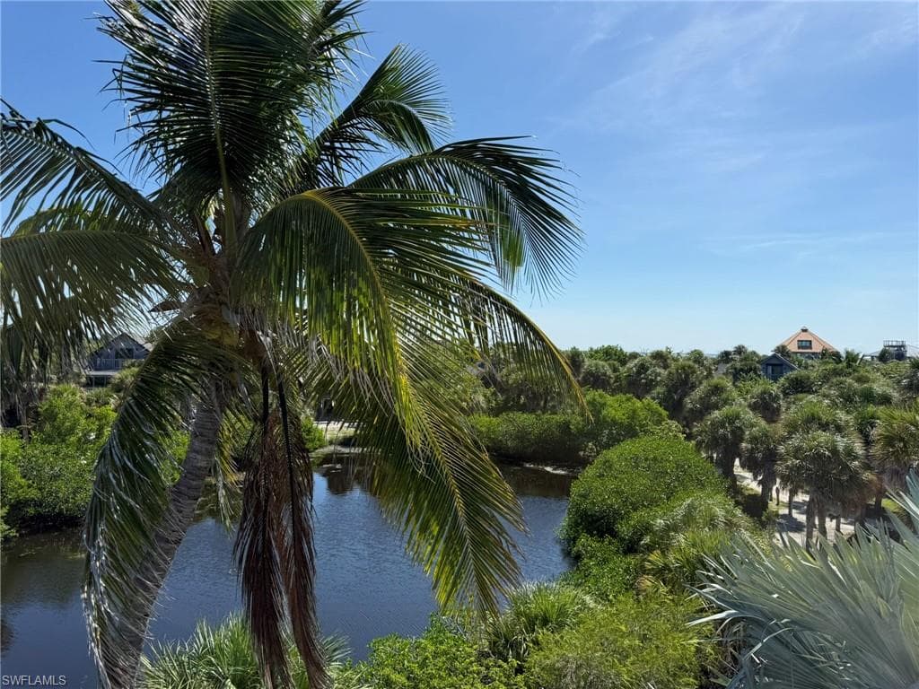 4486 Hammock CT-17