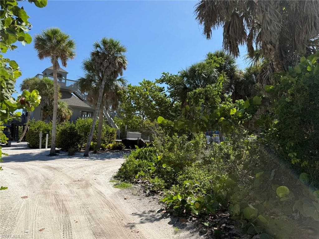 4486 Hammock CT-24