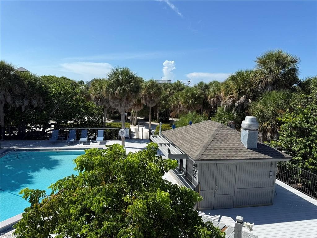 4486 Hammock CT-15