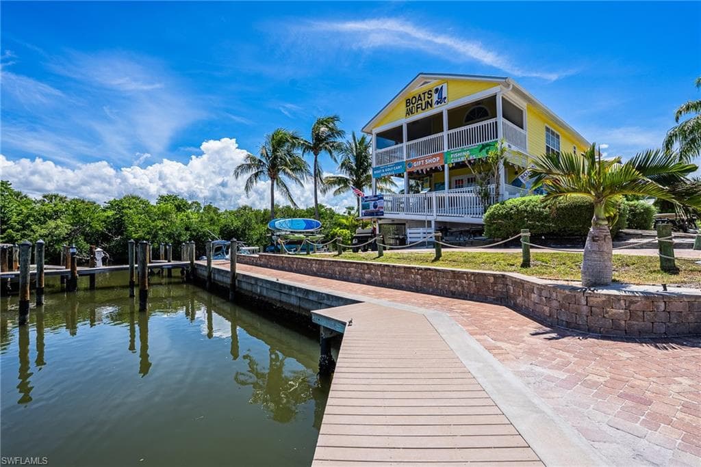 4486 Hammock CT-44