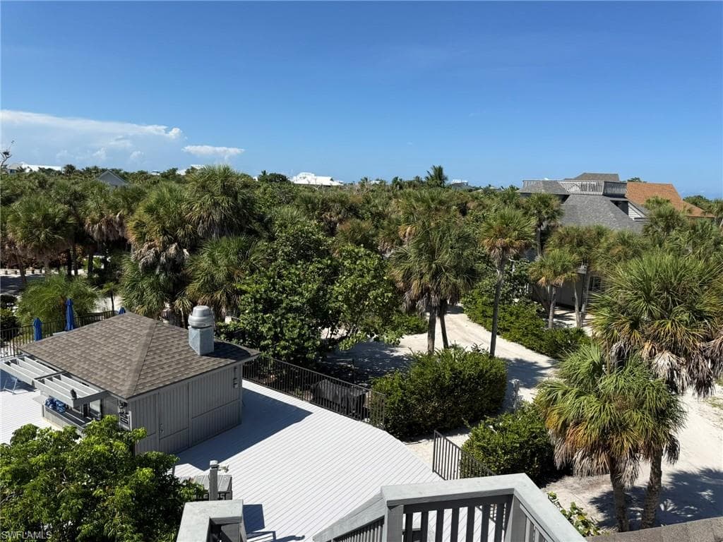 4486 Hammock CT-21