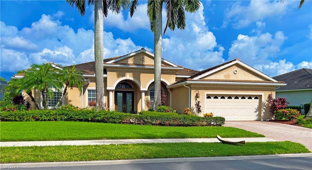4991 Cerromar DR-1