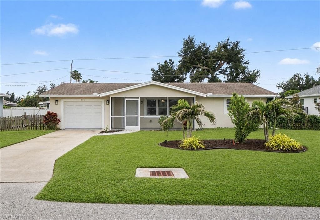 305 Shell RD-1