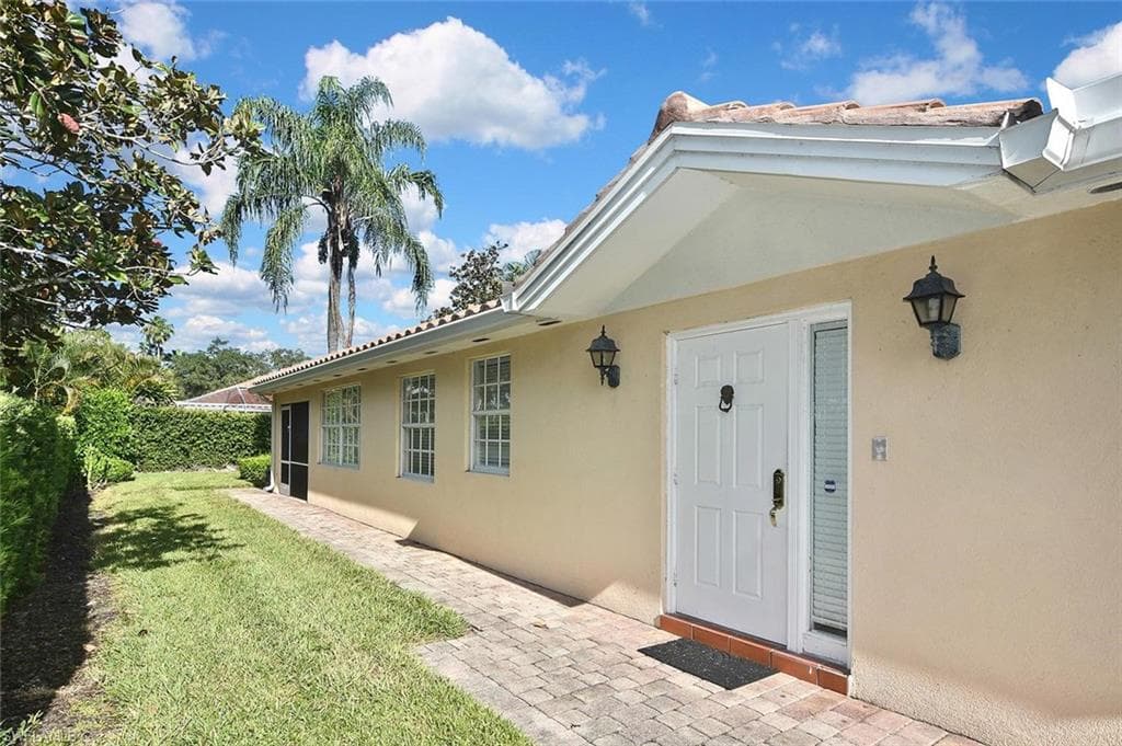 5601 Eleuthera WAY-0