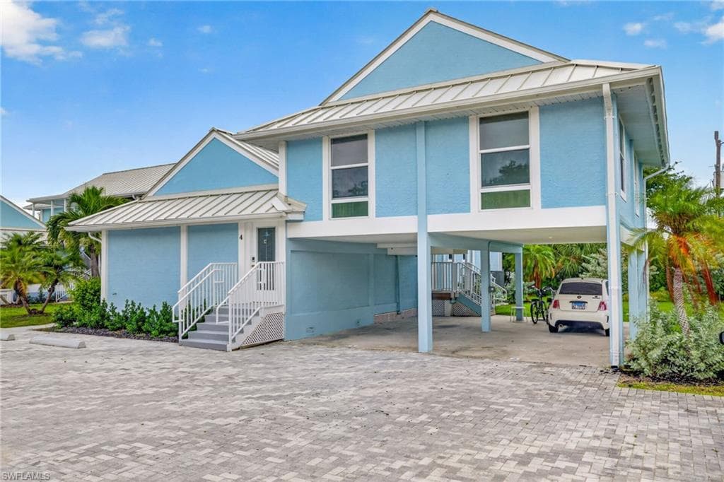 2840 W Gulf DR 4-1