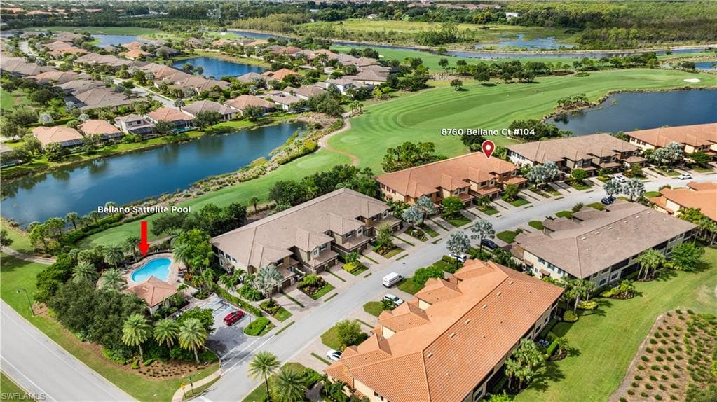 8760 Bellano CT 104-24
