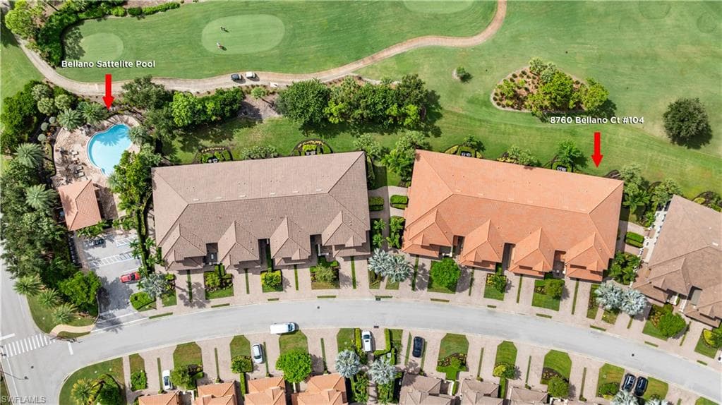 8760 Bellano CT 104-25