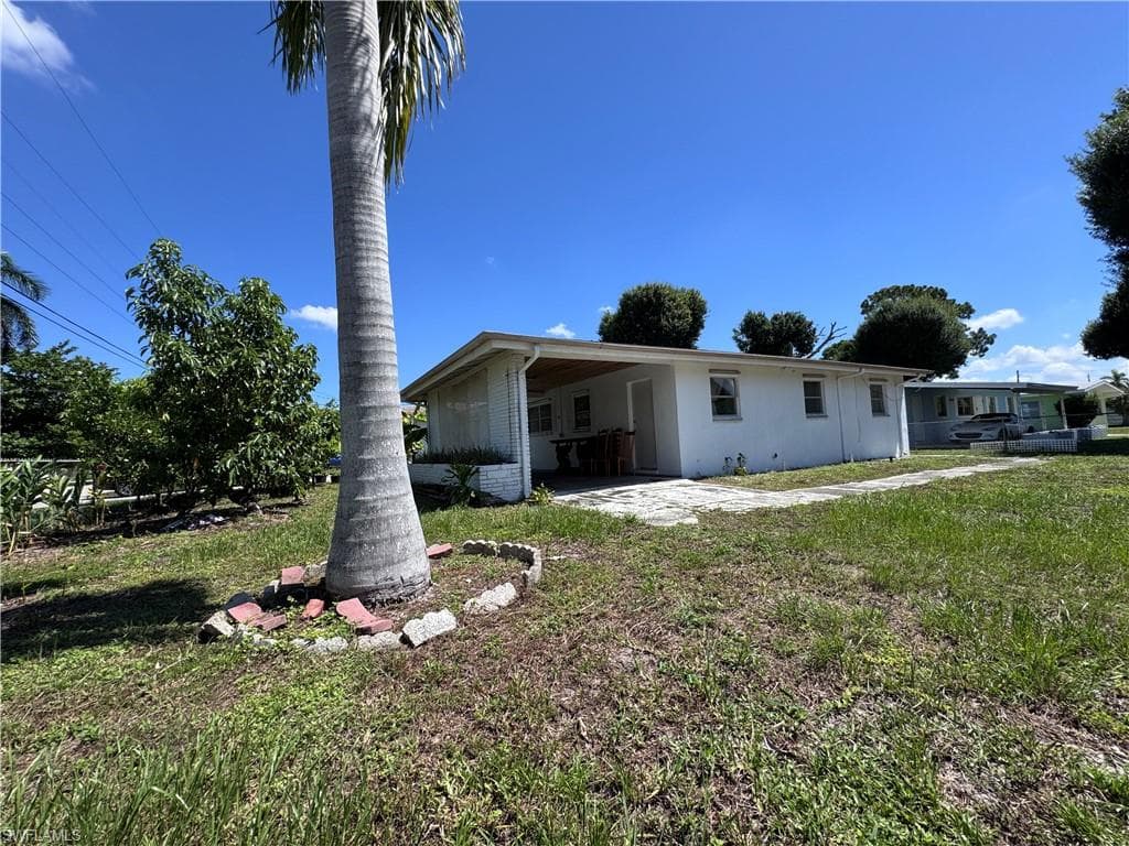 3735 Kelly ST-4