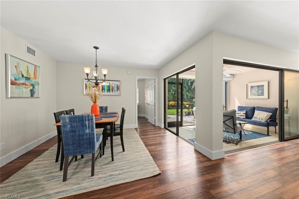 592 Beachwalk CIR 105-27