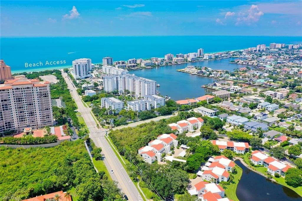 592 Beachwalk CIR 105-46