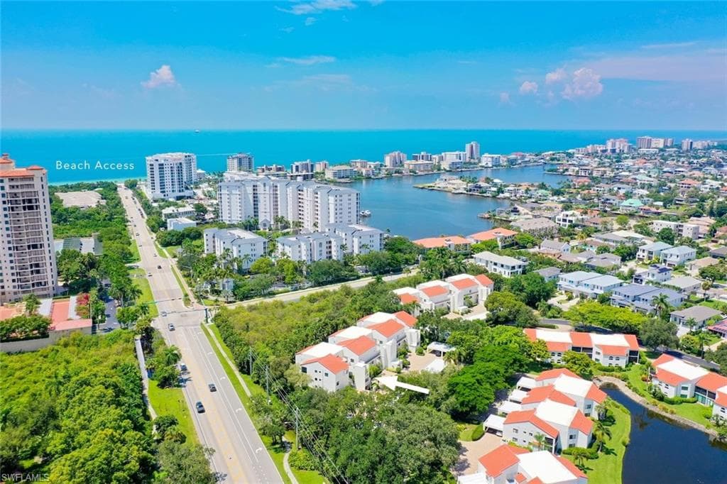 592 Beachwalk CIR 105-1