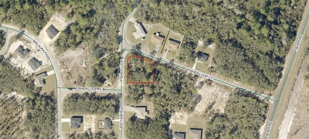 9035-1003-10 SW Fisher LOOP-2