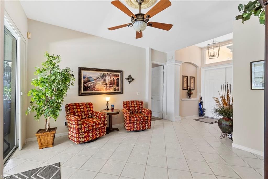 3439 Allegheny CT-3