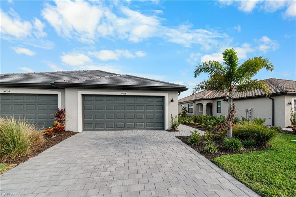 14028 Hunter Oak DR-1