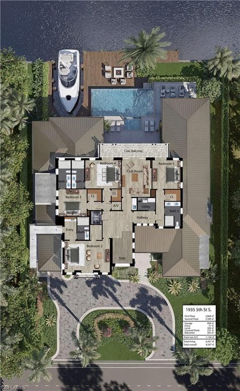 1935 5th ST S-41