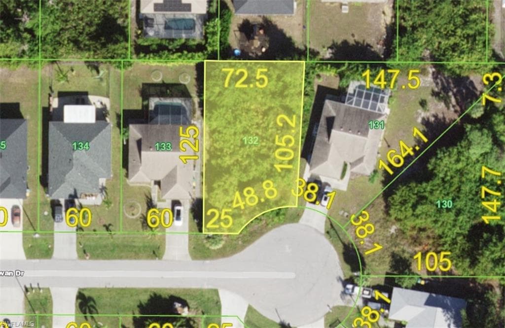 140 Swan DR-1