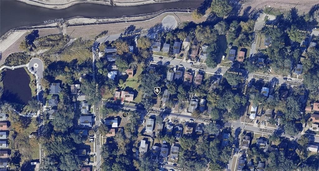 2569 Calvin ST-2