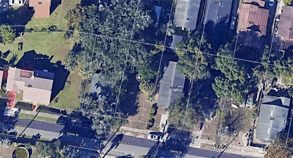 2569 Calvin ST-1