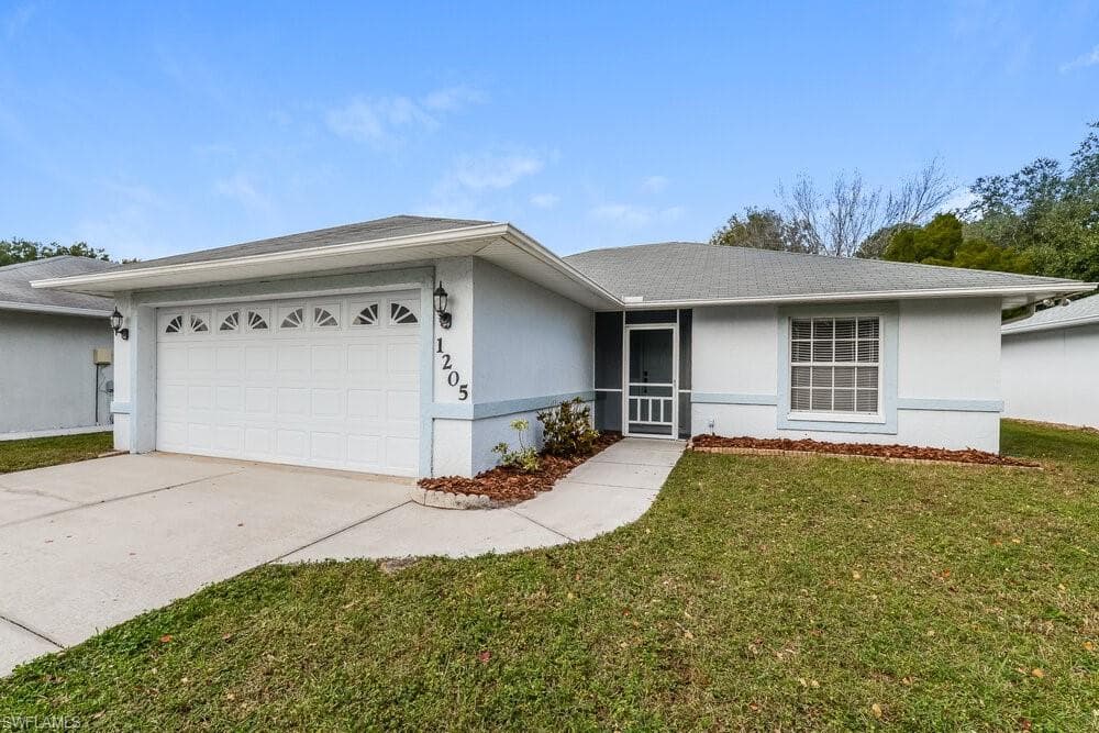 1205 Oak Trace DR-1