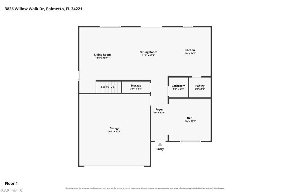 3826 Willow Walk DR-2