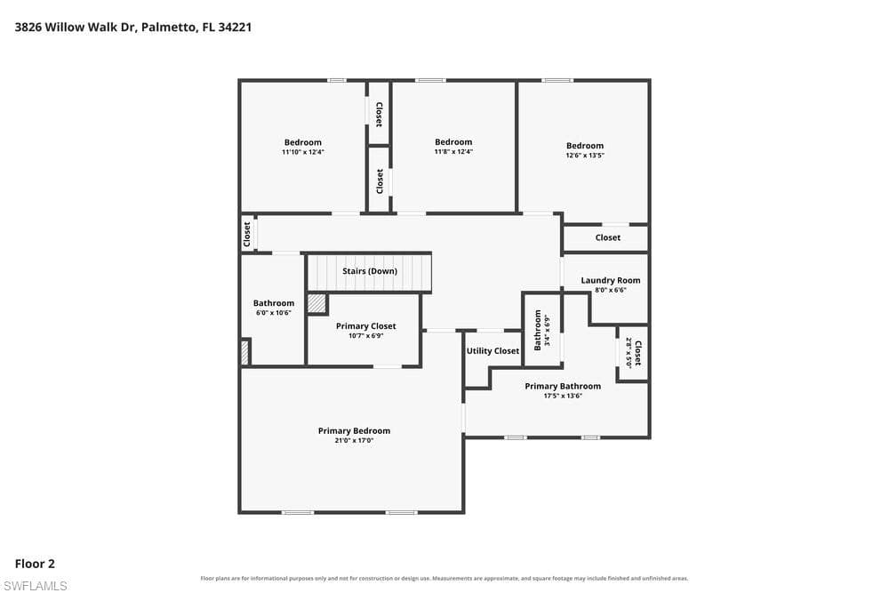 3826 Willow Walk DR-3