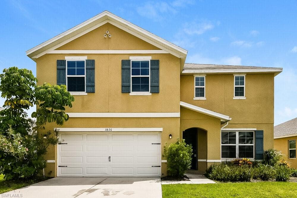 3826 Willow Walk DR-1
