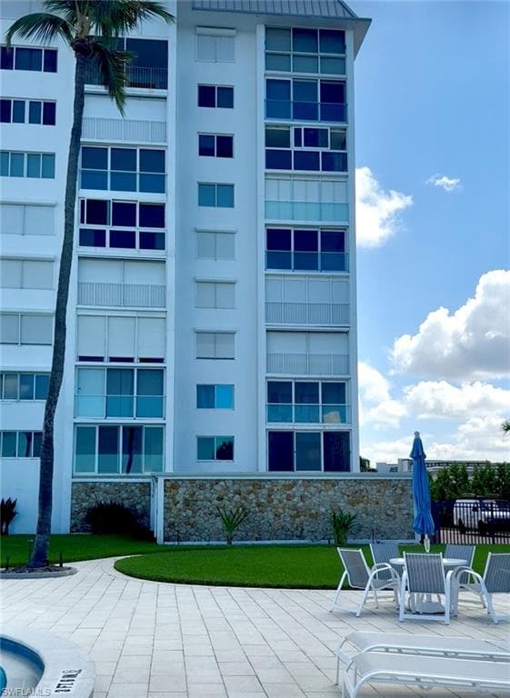 1717 Gulf Shore BLVD N 101-42