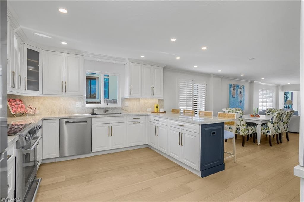 1717 Gulf Shore BLVD N 101-17