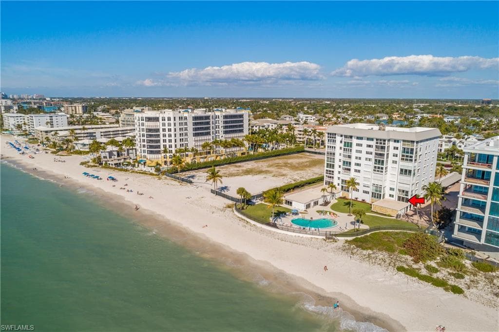 1717 Gulf Shore BLVD N 101-43