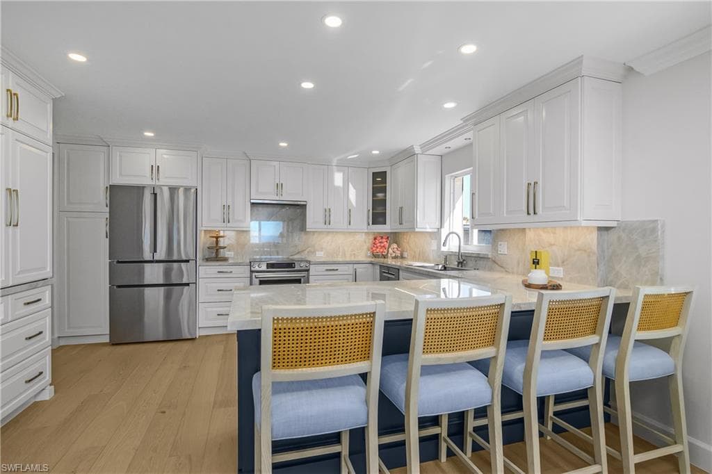 1717 Gulf Shore BLVD N 101-16