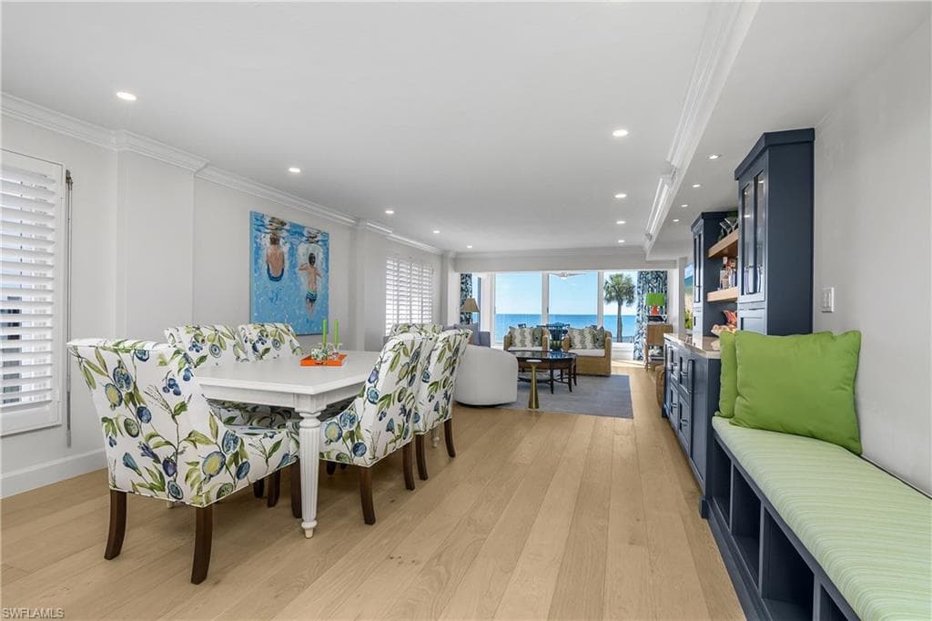 1717 Gulf Shore BLVD N 101-7