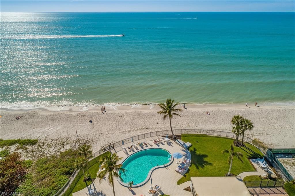 1717 Gulf Shore BLVD N 101-3