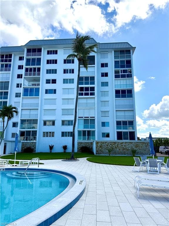 1717 Gulf Shore BLVD N 101-5