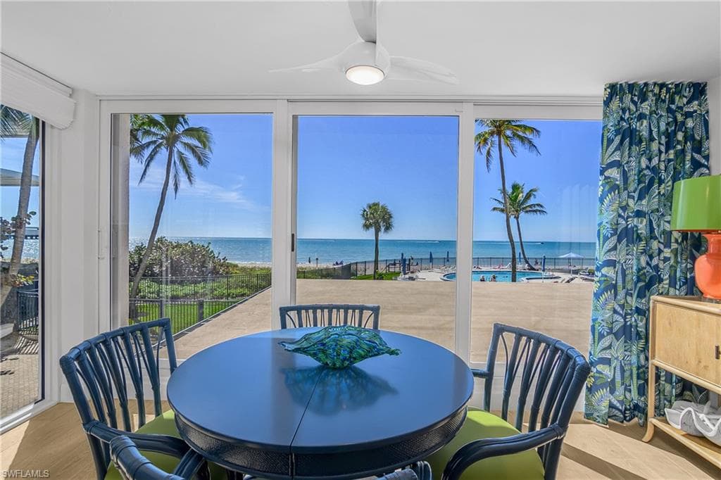 1717 Gulf Shore BLVD N 101-9
