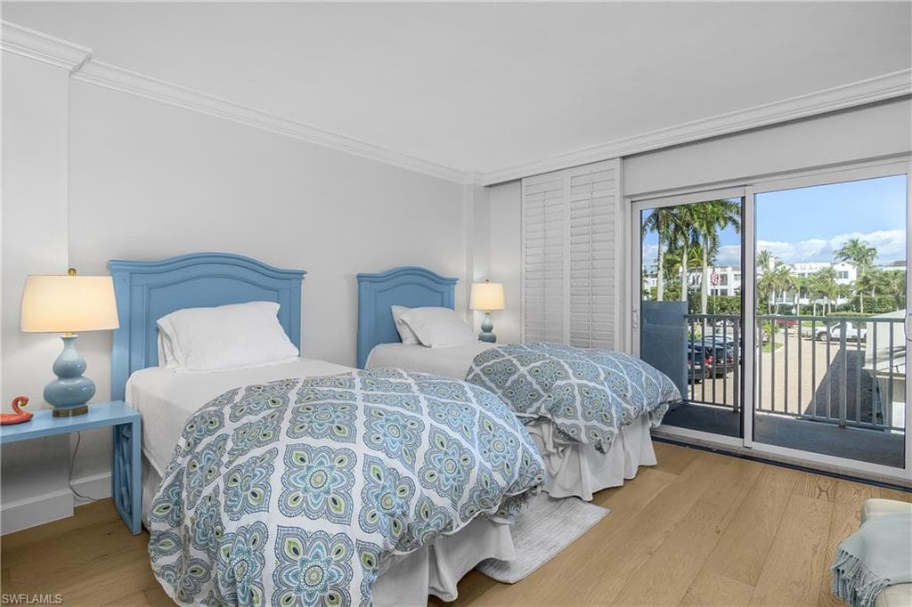 1717 Gulf Shore BLVD N 101-24