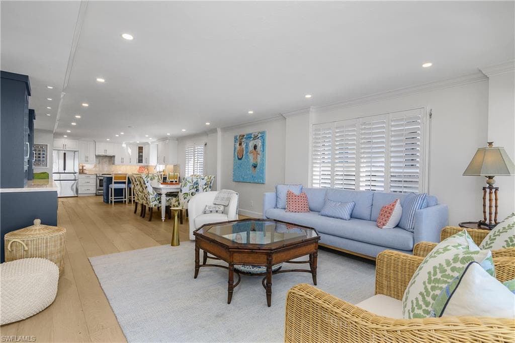 1717 Gulf Shore BLVD N 101-10