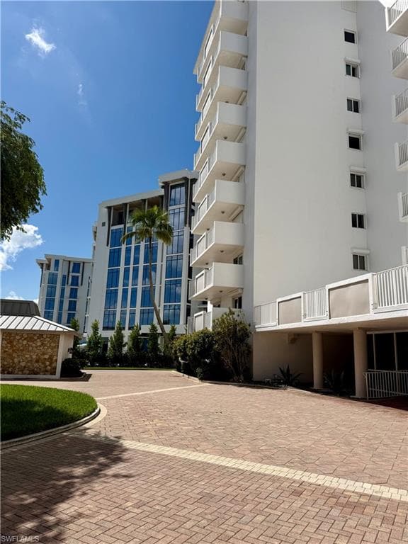 1717 Gulf Shore BLVD N 101-41